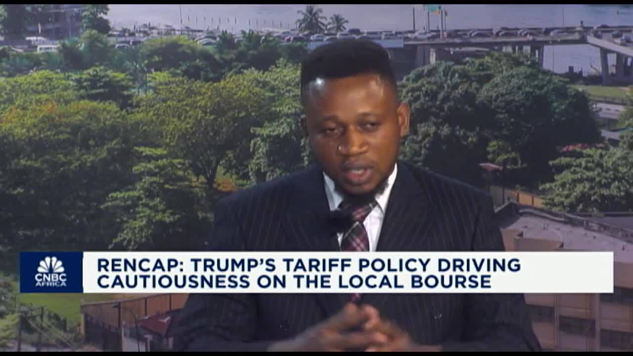 RENCAP: Asset quality at risk if oil prices fall below $60 per barrel