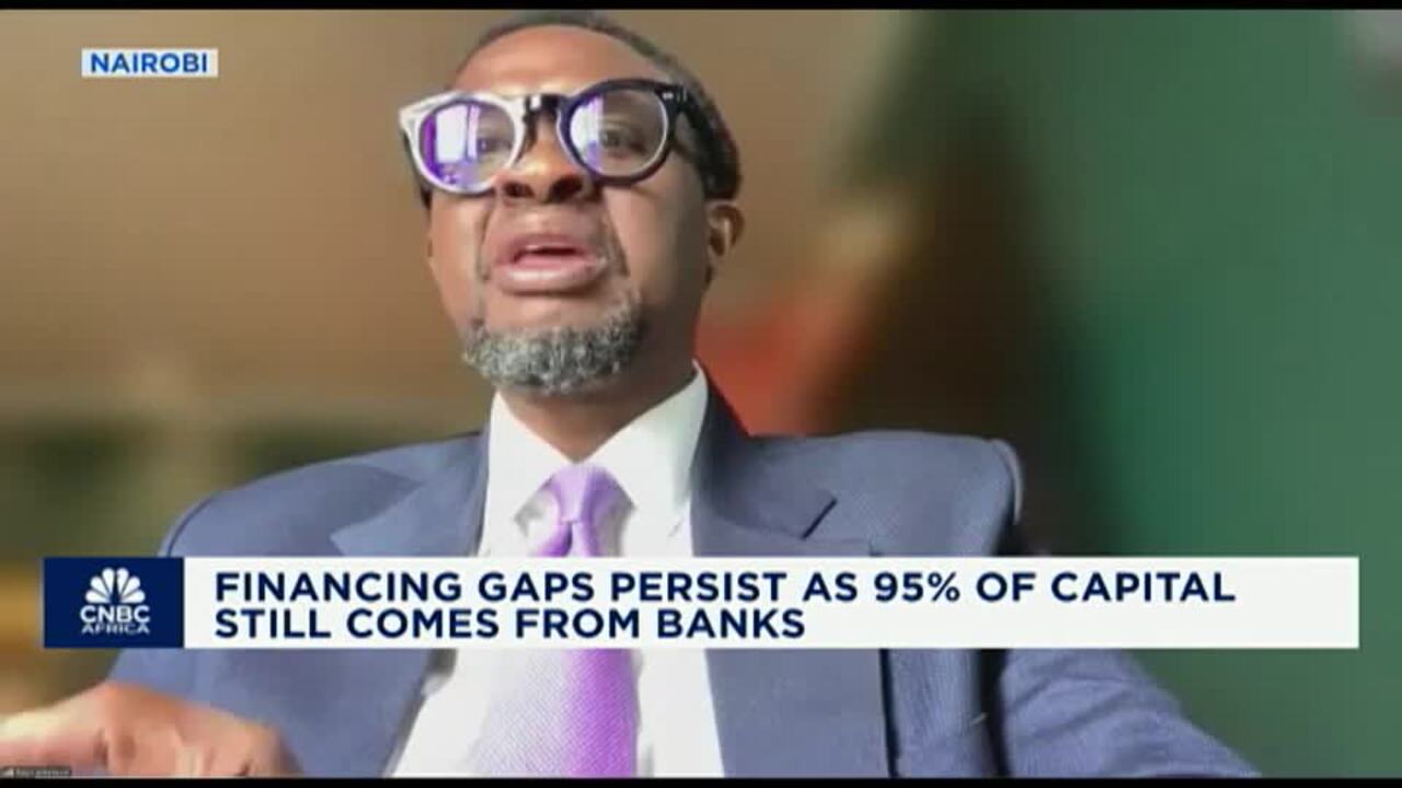 Real estate investment trends in East Africa