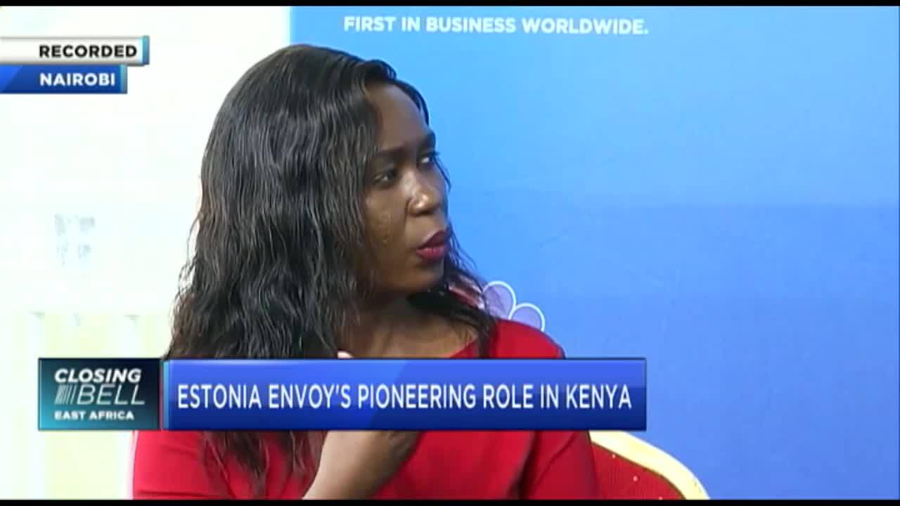 Estonia, Kenya partner to drive digital transformation
