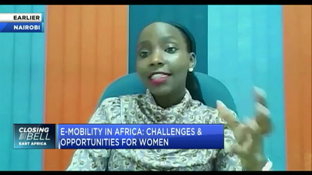 MicroSave Consulting on the role of gender in growing Africa’s e-mobility sector