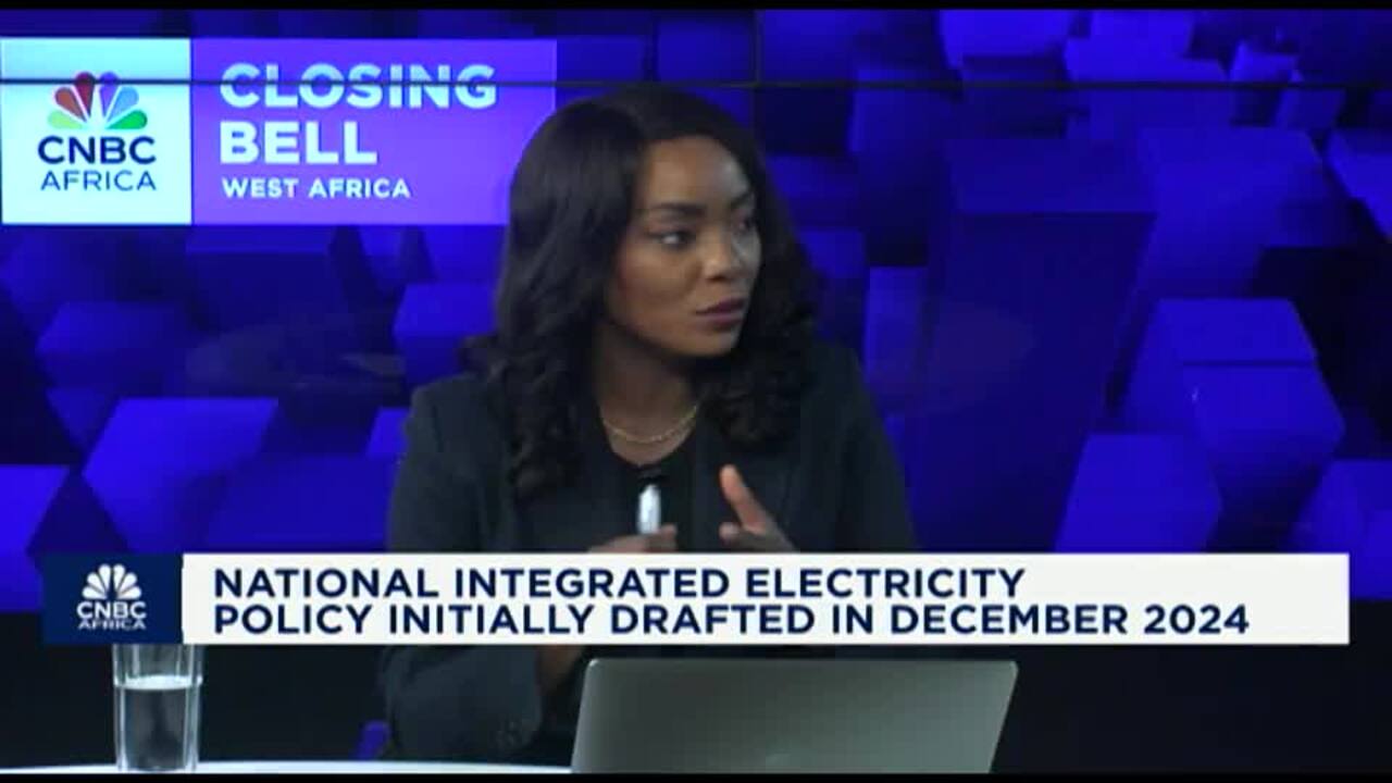 Will Nigeria's electricity roadmap be a game-changer?