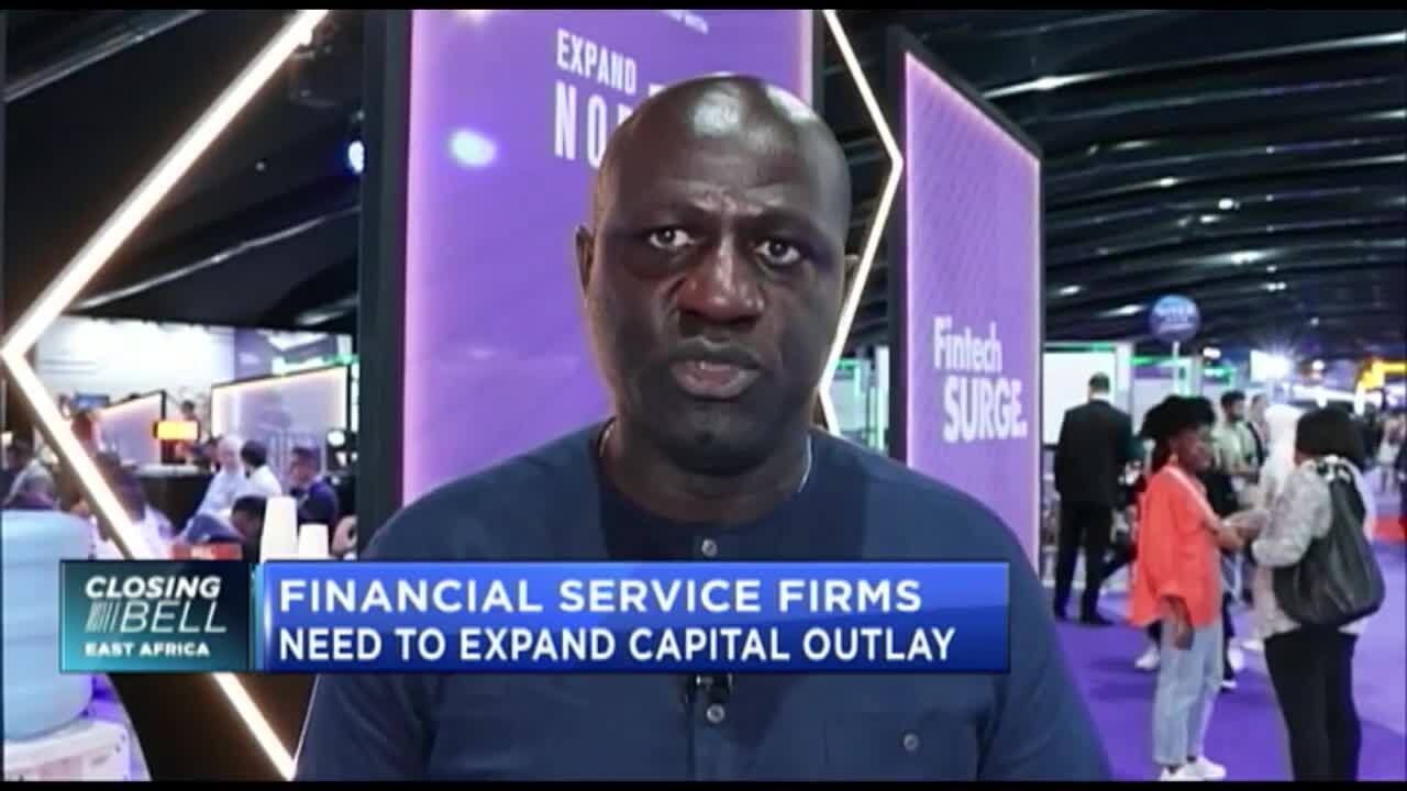 Unlocking digital financial services for Africa's growth