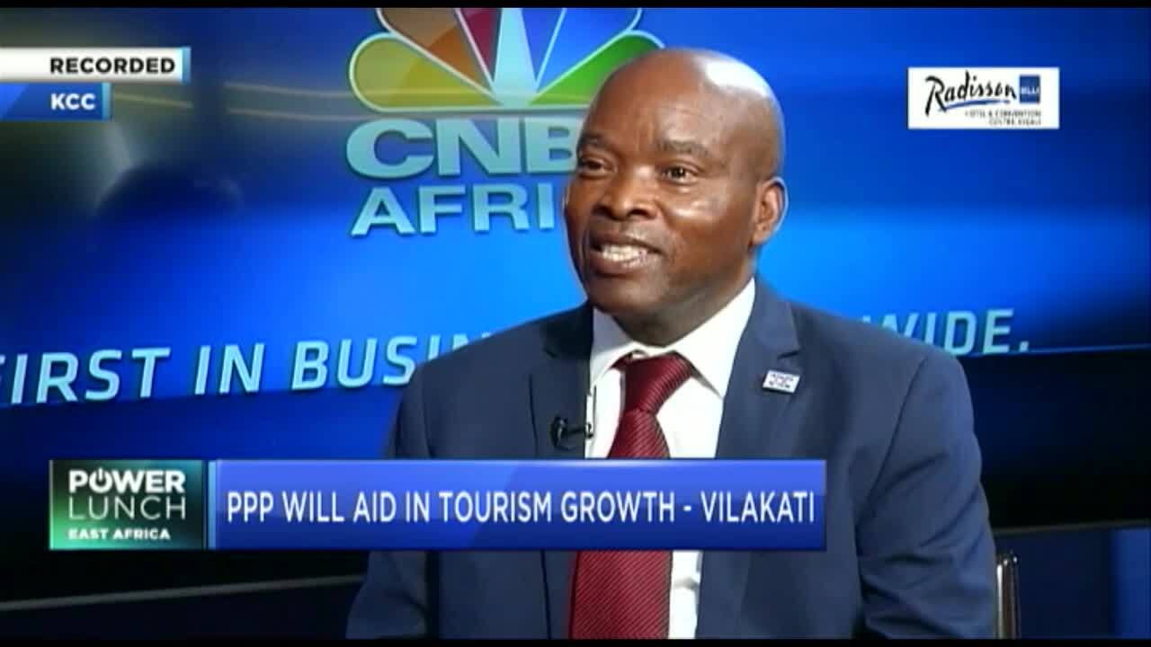 Leveraging tourism for job creation