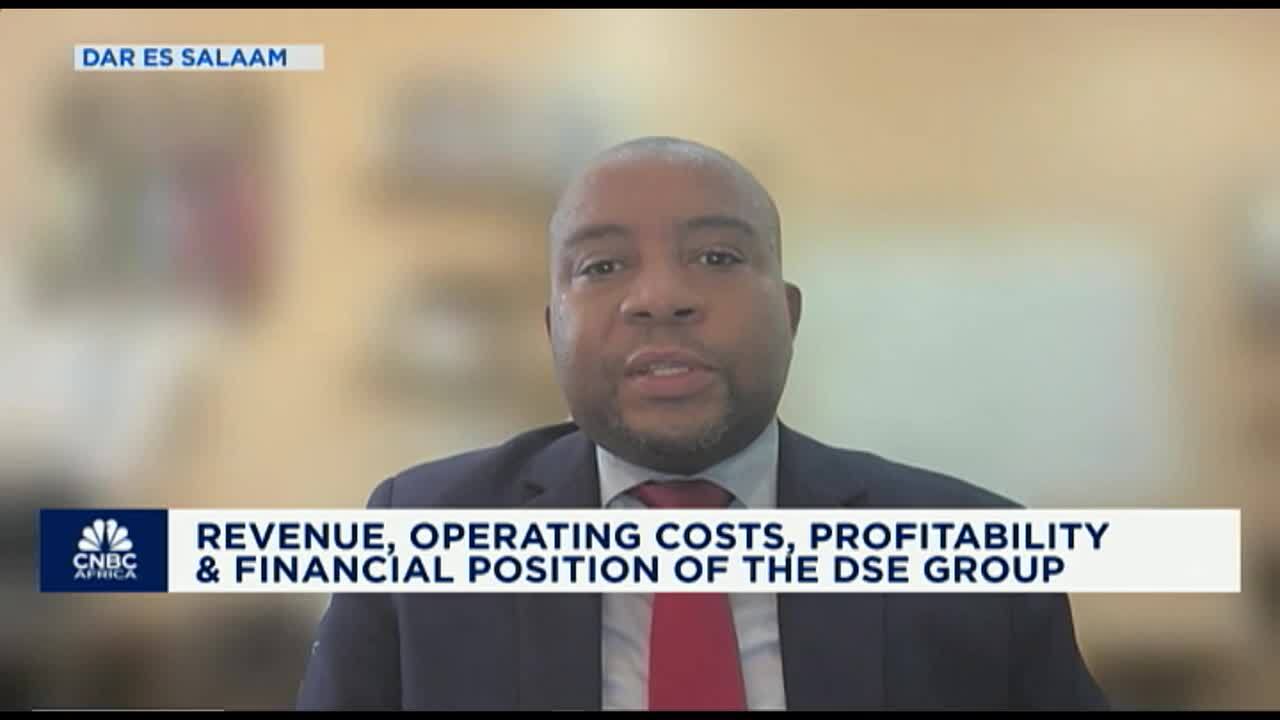 DSE delivers strong asset growth with TZS36.3bn in Q4’24