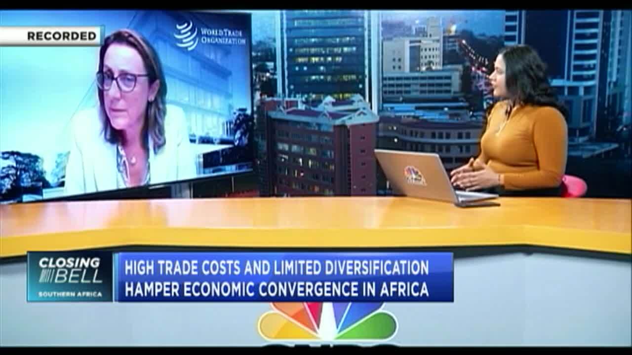 WTO: Developing countries lose $100bn yearly due to unfair protectionist policies