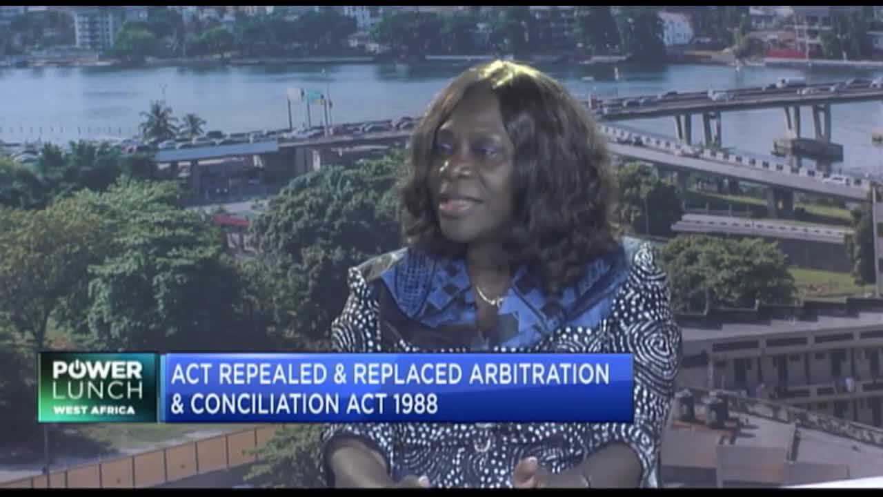 How Nigeria & Ghana can address arbitration issues