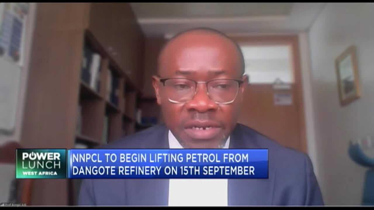 How lower oil prices may impact Nigeria’s economy