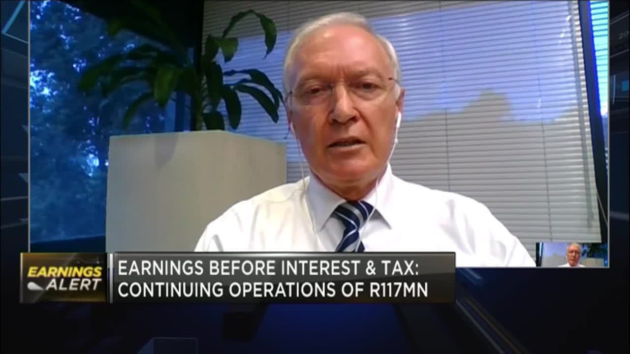 Murray & Roberts CEO: Here’s how to look at the results 