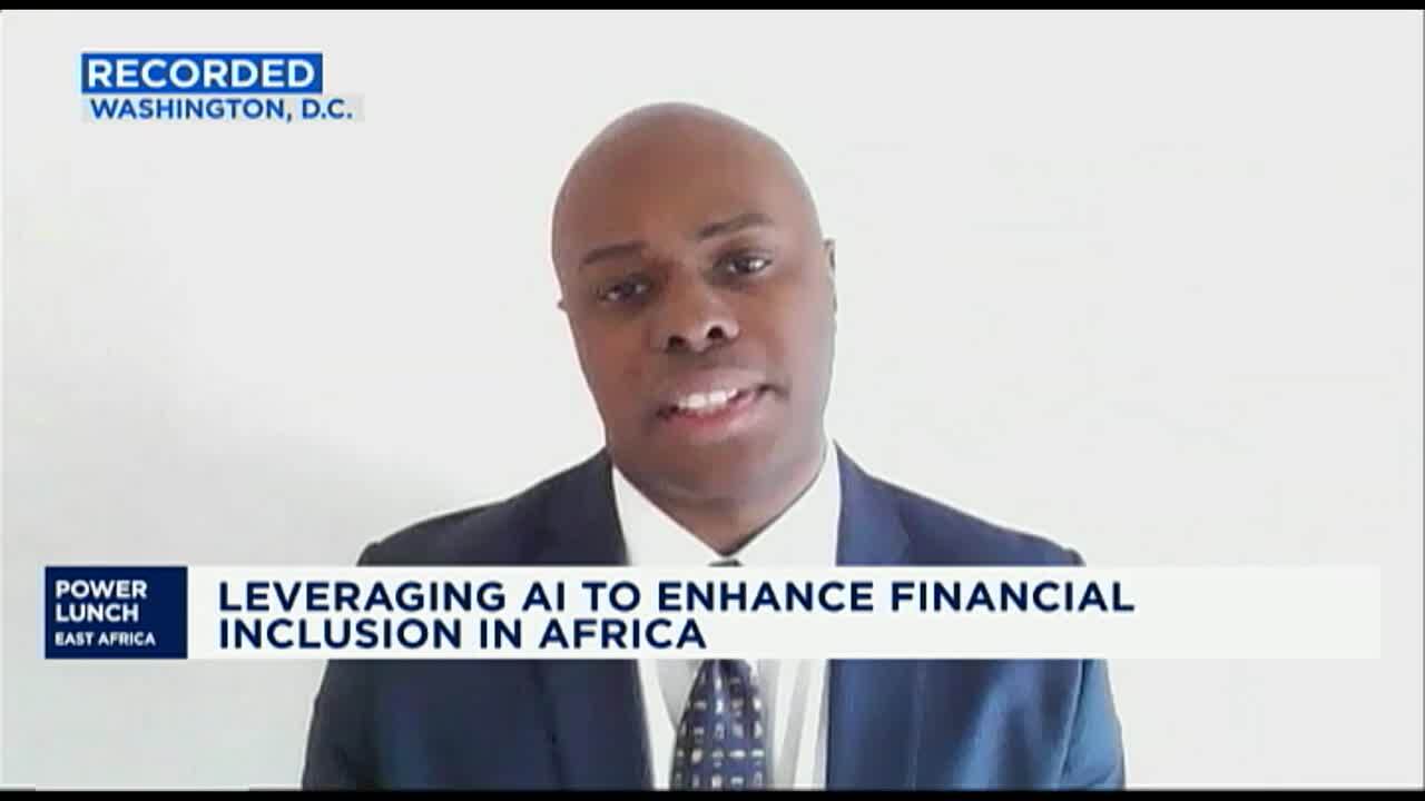 The AI race and its growing impact on Africa