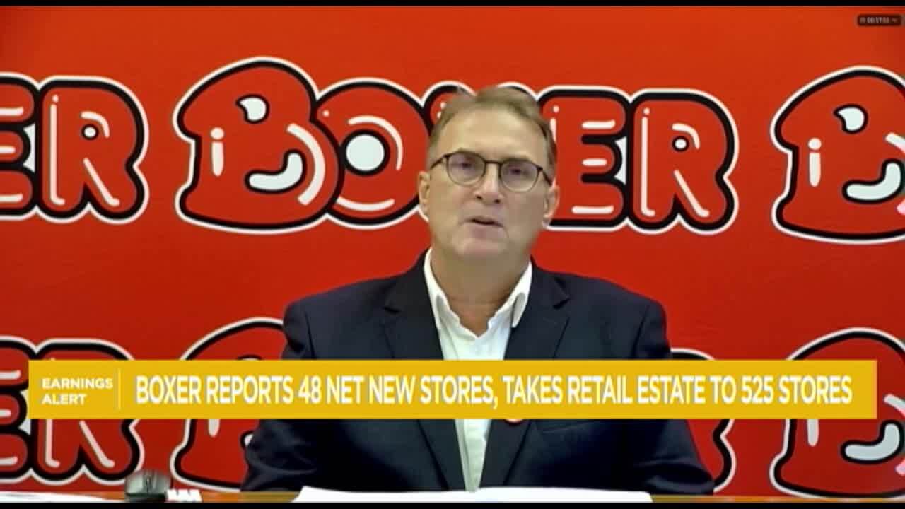 Boxer’s maiden FY earnings hit by IPO dilution