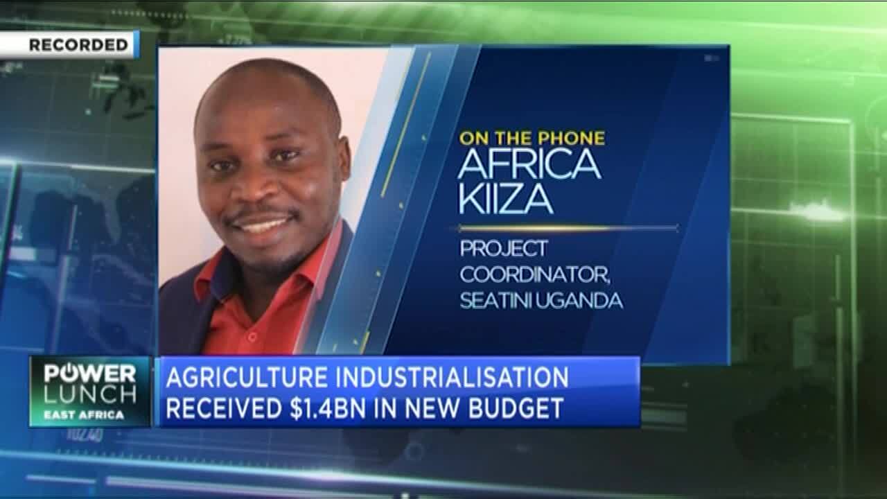 Tag: southern and eastern africa trade information and negotiations  institute - CNBC Africa