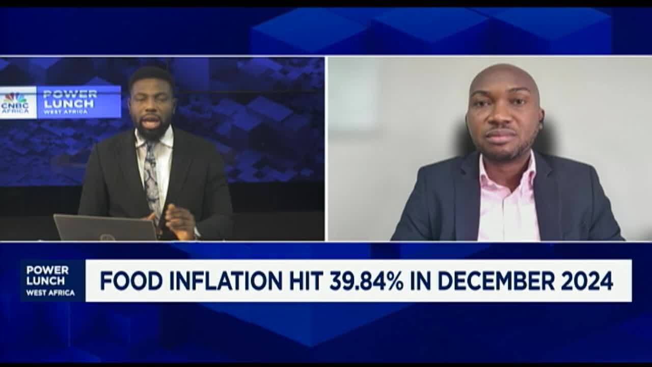 Inflation target: Analysing Nigeria MPC likely next move