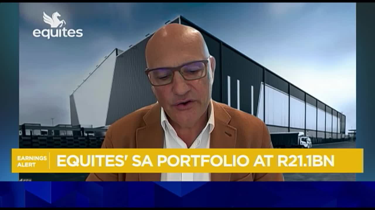 Equites Property Fund posts double-digit FY revenue growth