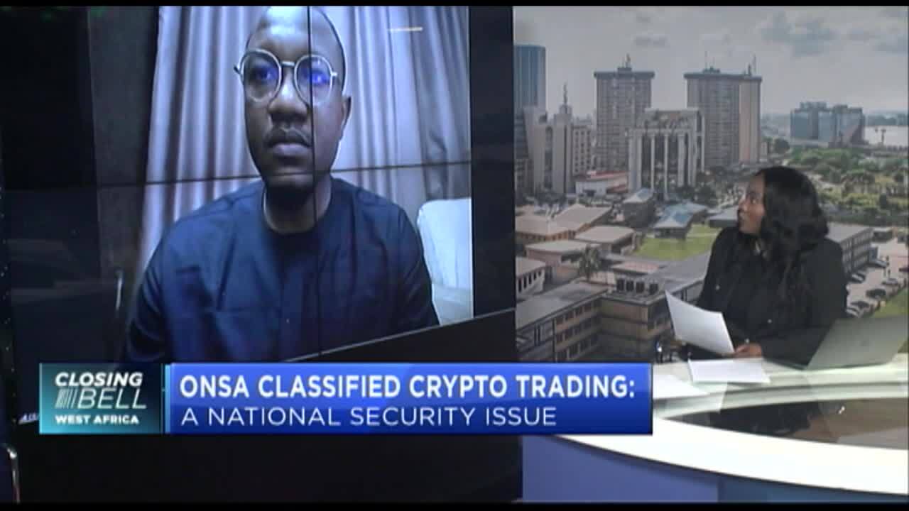 Crypto exchanges delist naira 