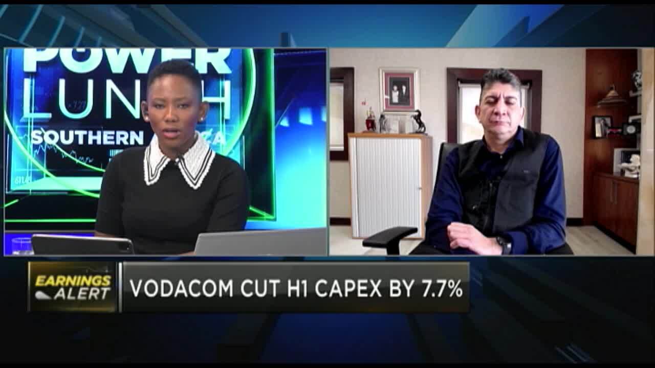 Vodacom H1 HEPS slump 19.4%