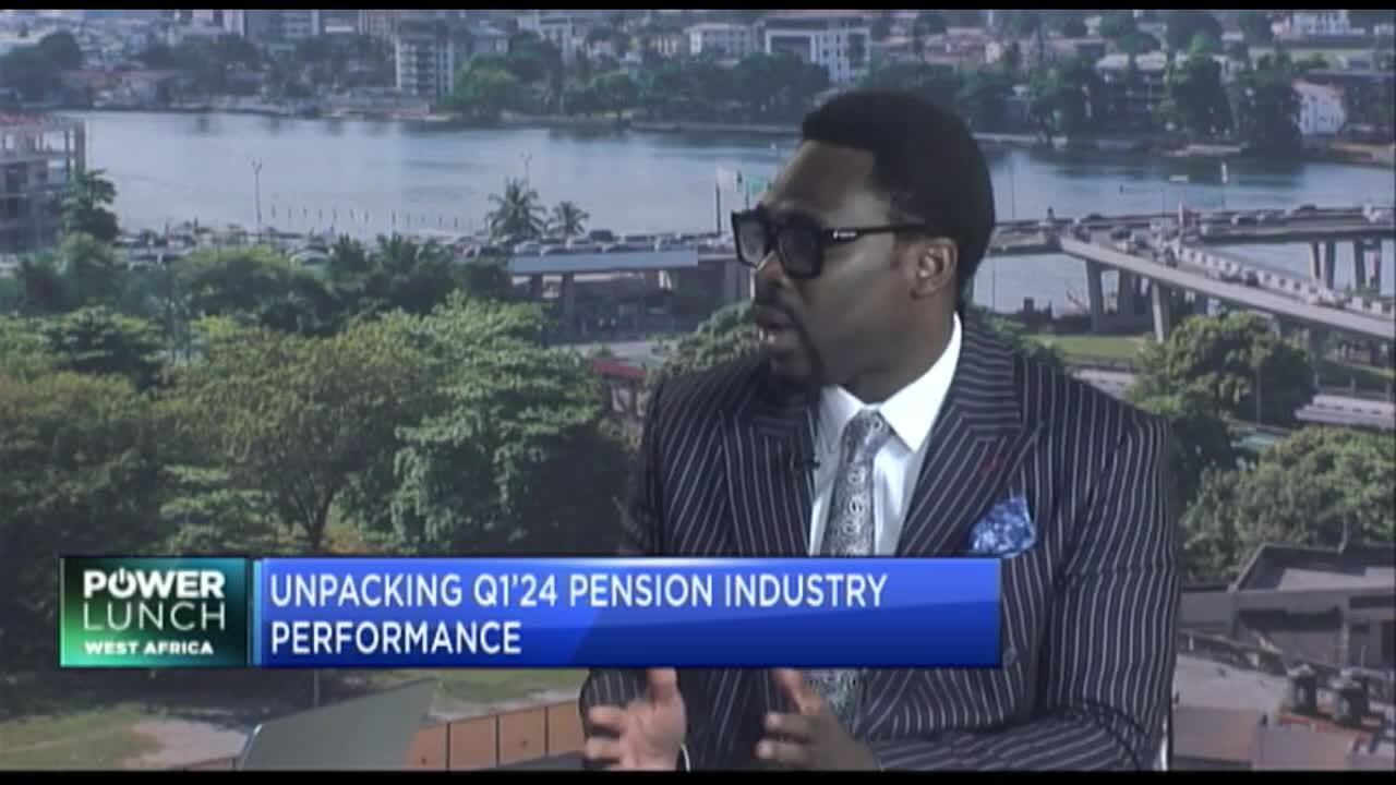 Unpacking Q1’24 pension industry performance