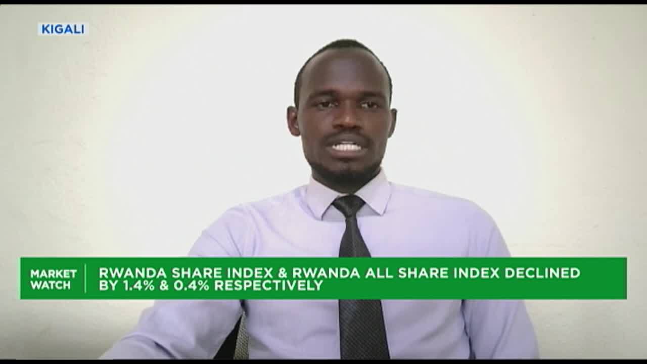 Rwandan market update