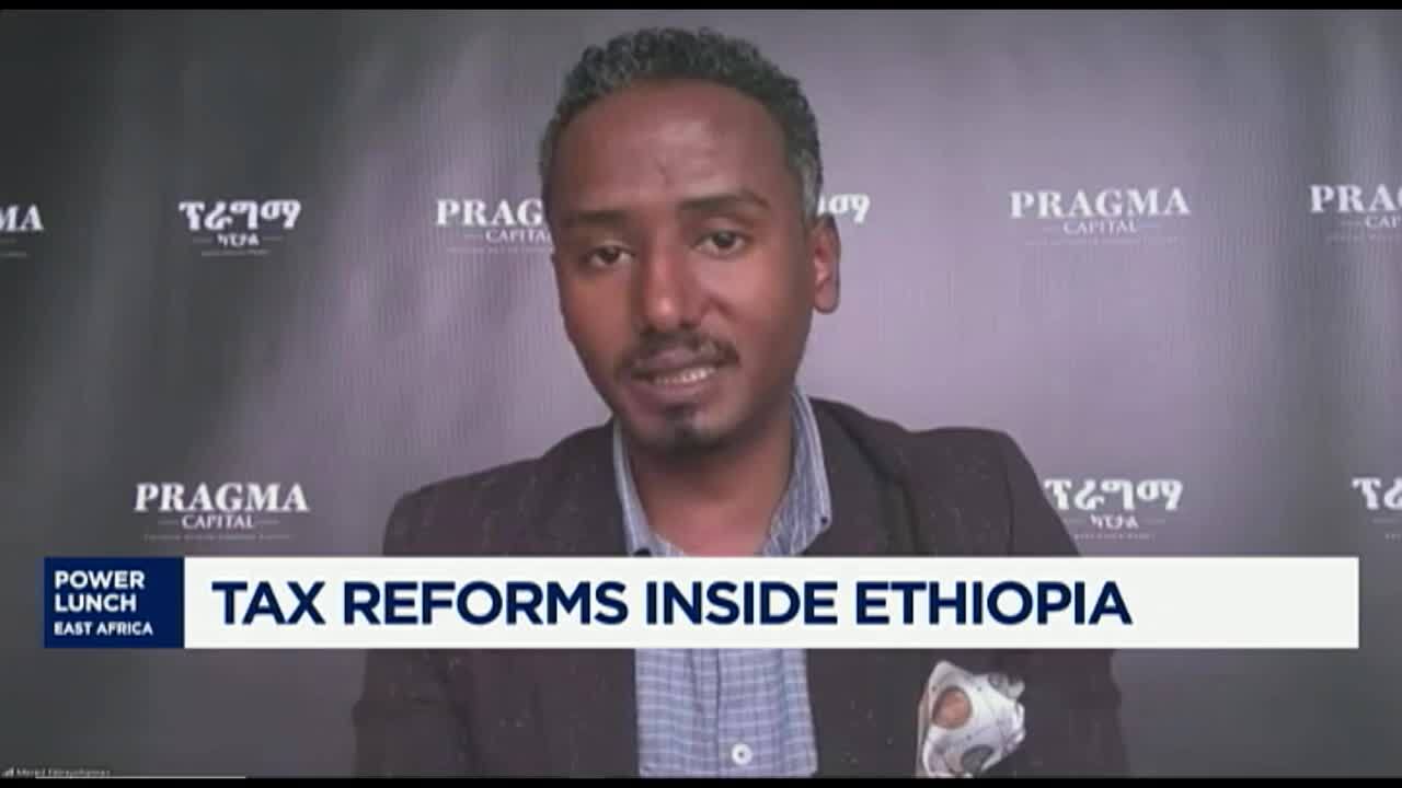 Inside Ethiopia's ETB 1.5 trillion record-breaking budget