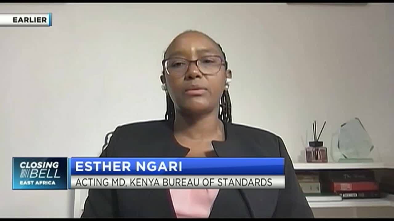 KEBS MD: Harmonization of standards can unlock AfCFTA’s $3.4tn market