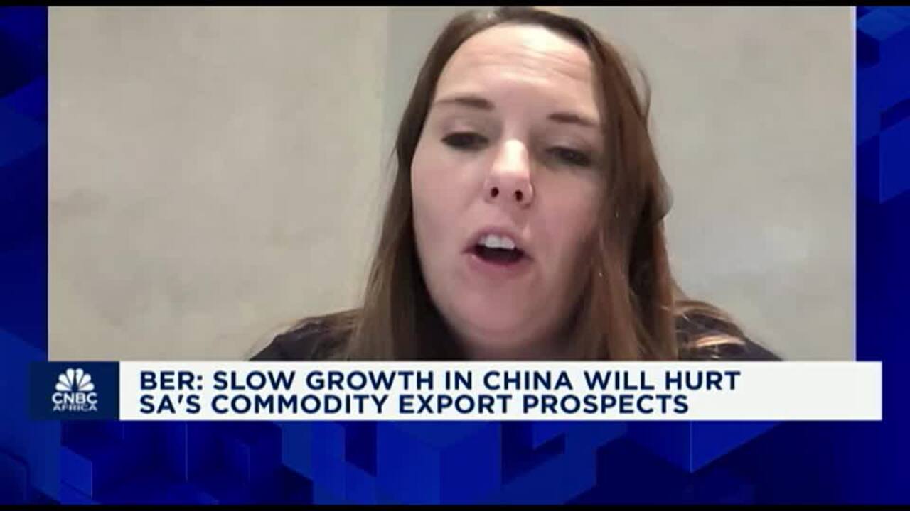 South Africa’s BER predicts 1.5% economic growth in 2025