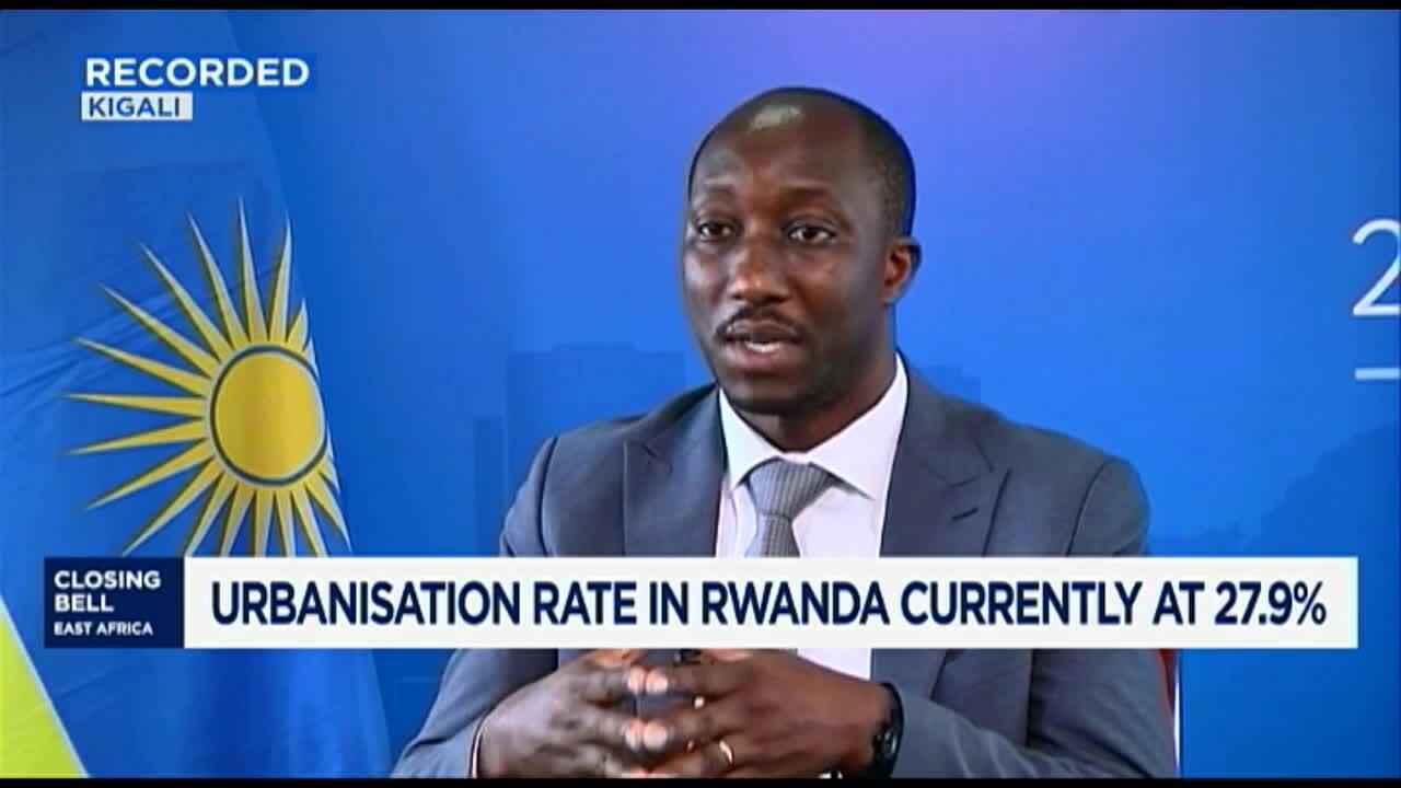 Rwanda rolls out new urbanisation policy & digital permit tool