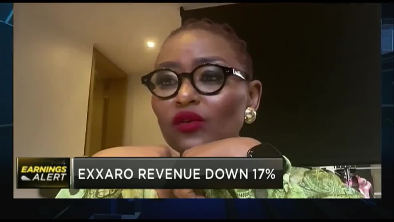 Exxaro declares dividend despite drop in profit