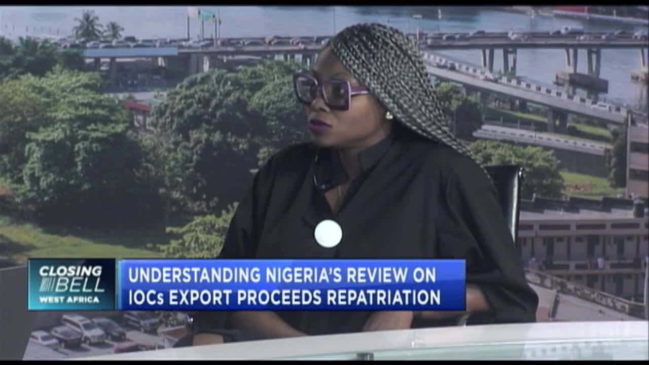 Understanding Nigeria’s review on IOCs export proceeds repatriation