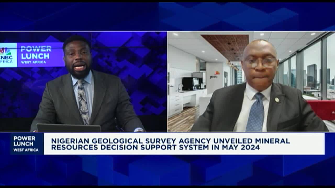 Will Nigeria's mining reforms unlock fresh investments?
