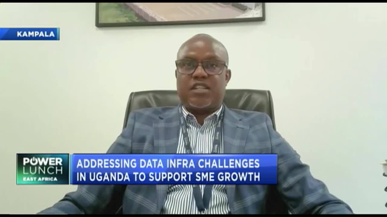 Addressing data infrastructure challenges in Uganda for SME growth