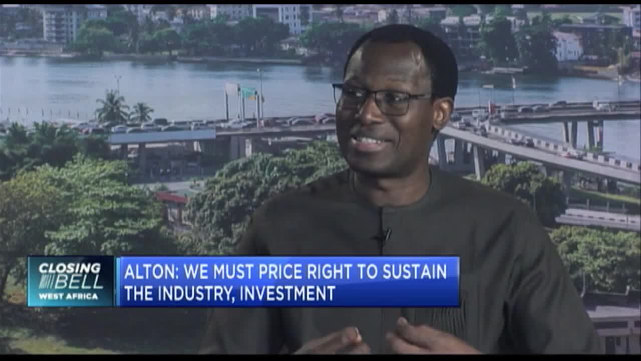 ALTON: Telcos price review should be a simple regulatory process