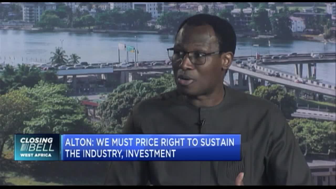 ALTON: Telcos price review should be a simple regulatory process