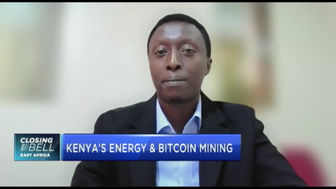 Kenya's Treasury eyes bitcoin mining and regulation 
