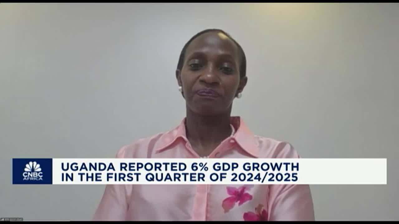 Uganda’s Central Bank holds rates at 9.75% amid global uncertainty