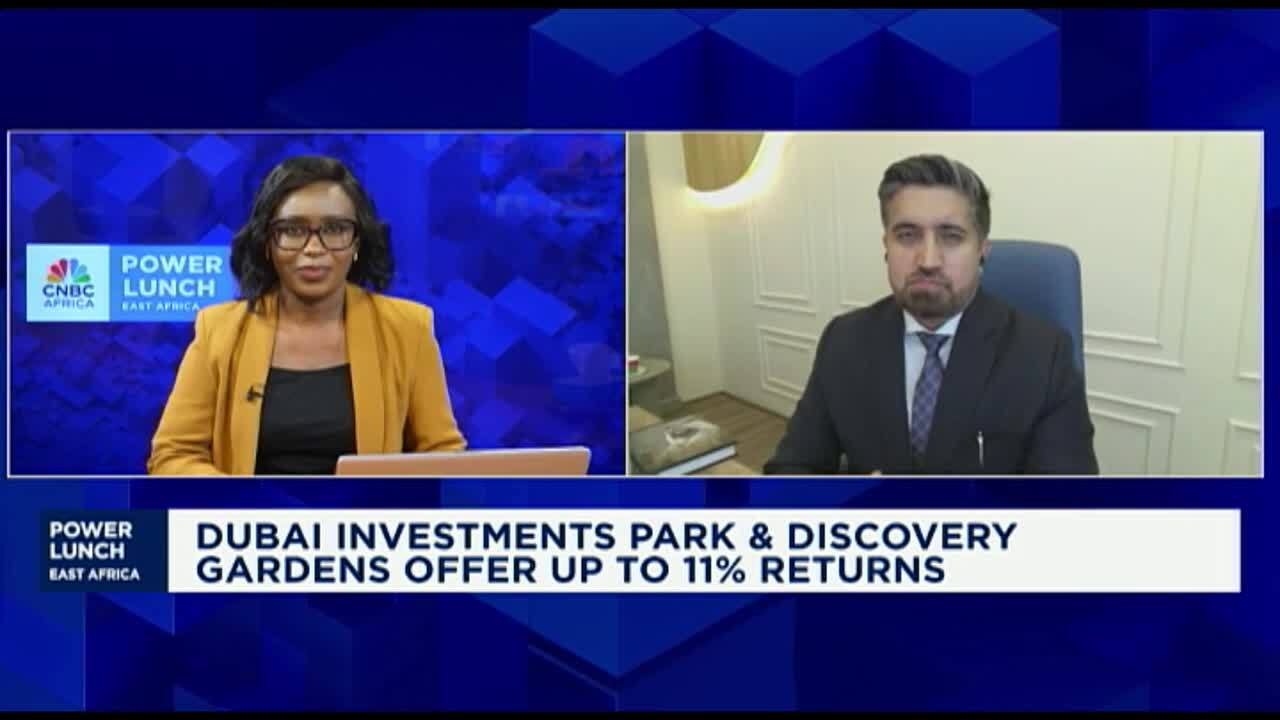 Rise of the Africa-UAE real estate corridor