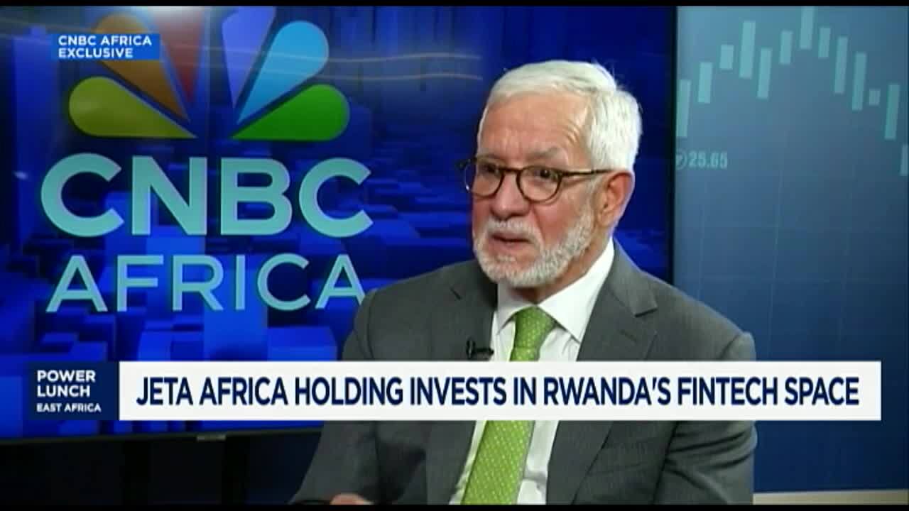 Strategic capital expenditure in African investments