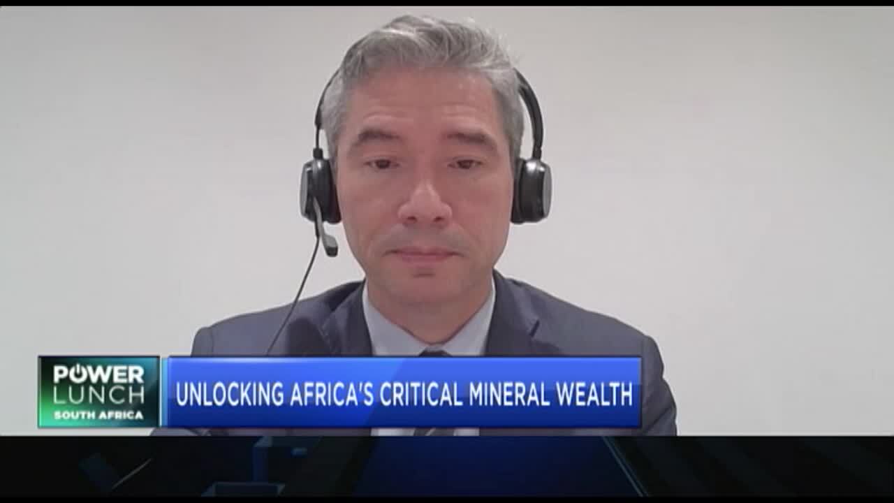 Maximizing Africa’s critical minerals potential 