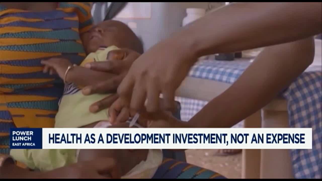 Economic cost of malaria & the market case for eradicating it with tech
