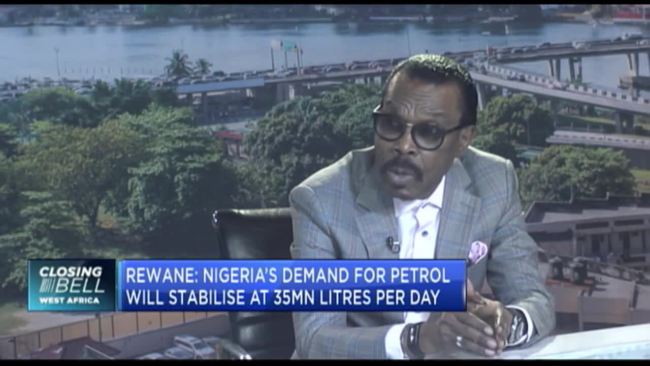 Rewane: Interest rate slash will have to wait till January 2025