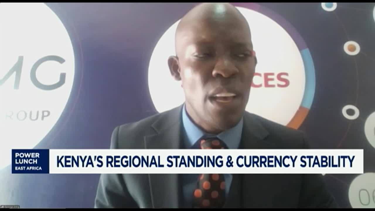 Inside Kenya's economic recovery and growth prospects