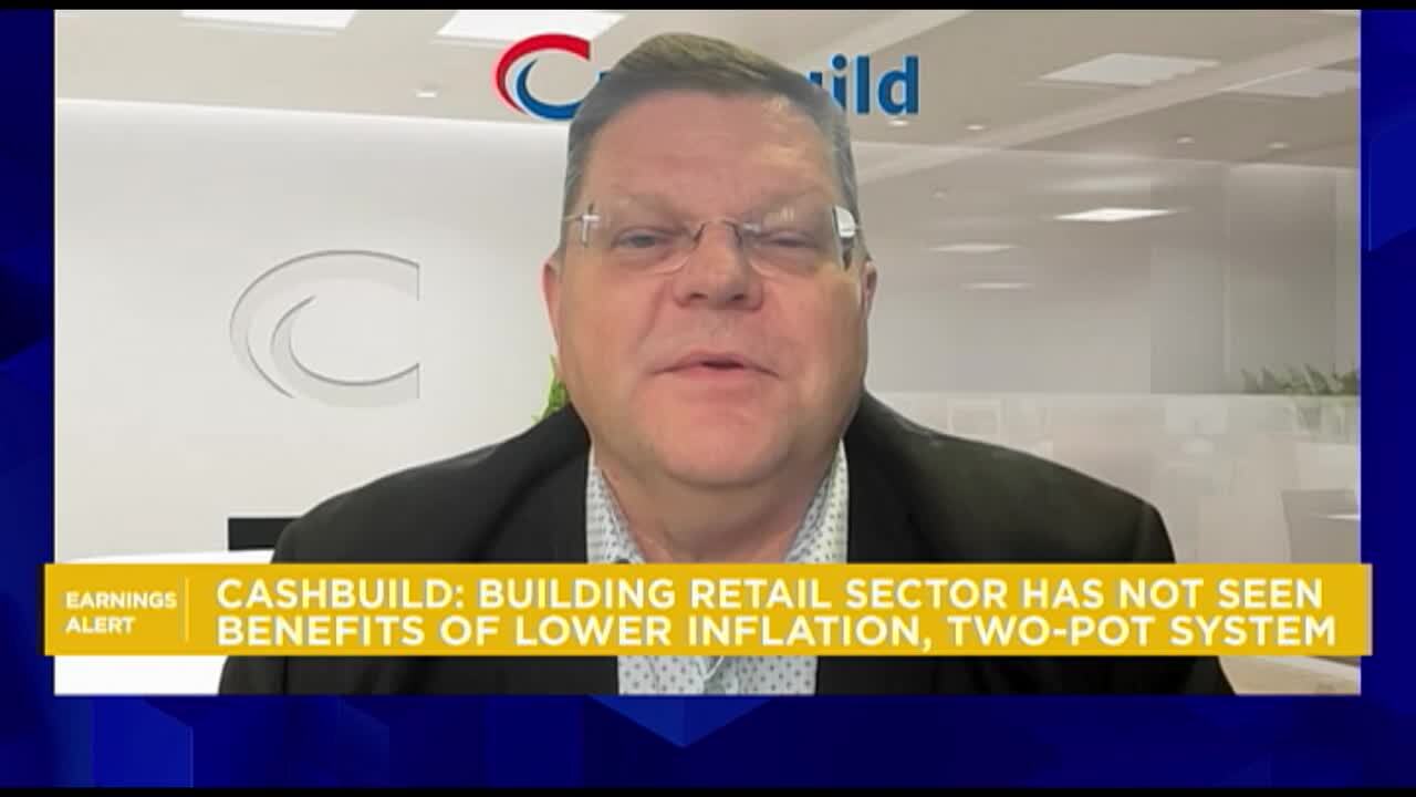 Cashbuild interim HEPS edges up 4%