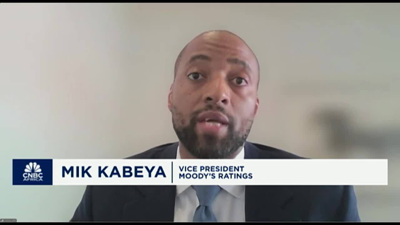 Moody’s: U.S. import tariffs credit negative for African banks