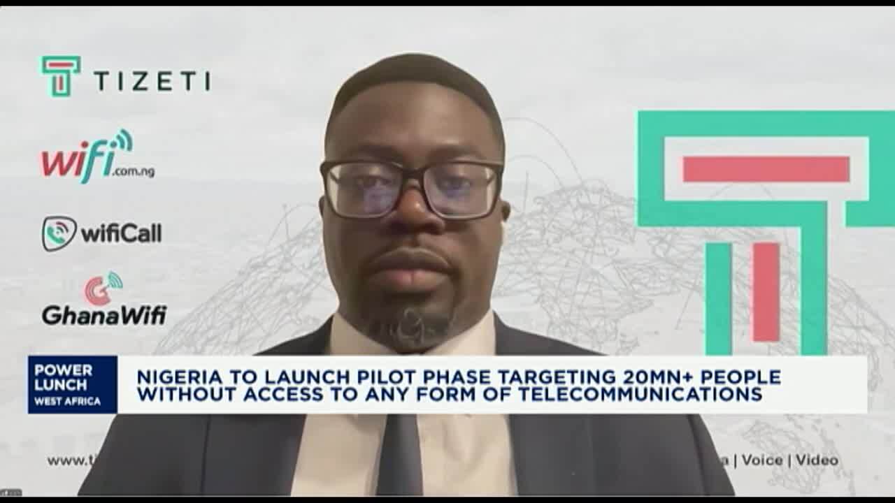 How Nigeria can sustain investment inflow in telecom infrastructure