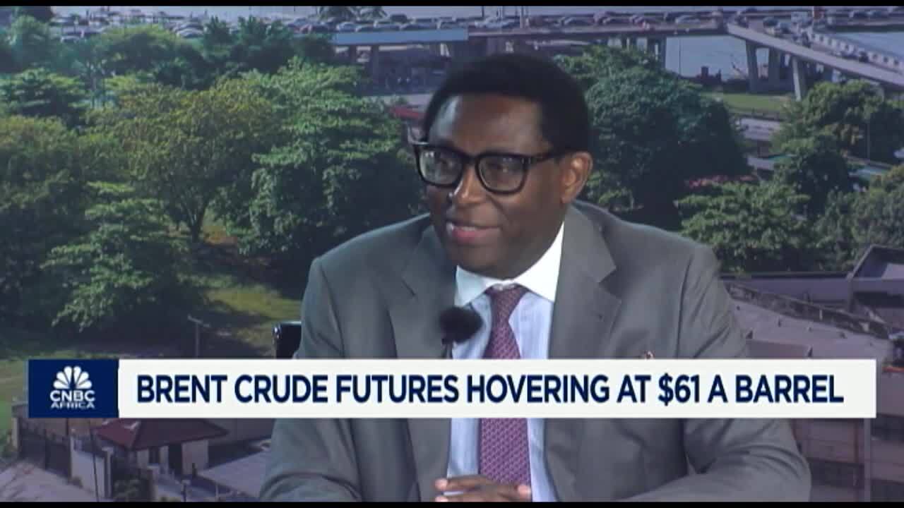 Nigeria targets 7% medium term growth rate