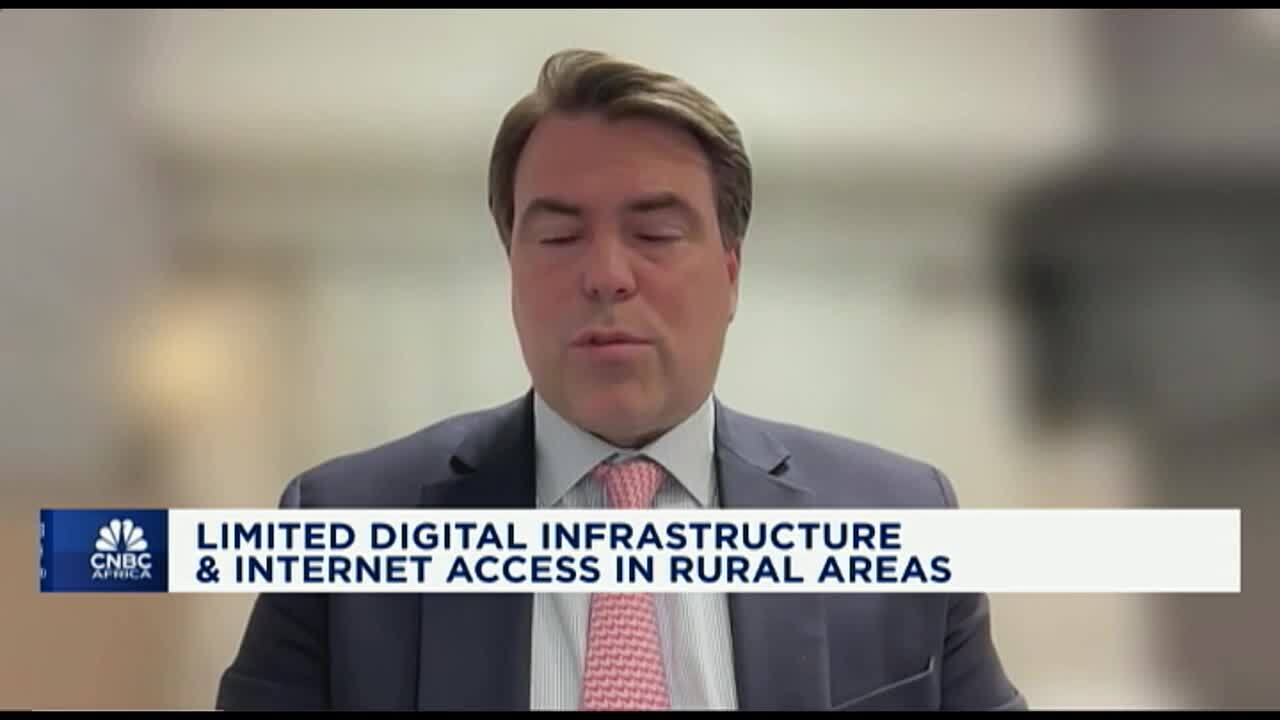 Unlocking the potential of CBDCs to transform African economies