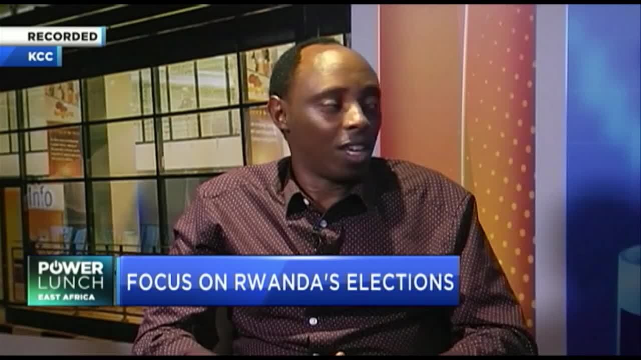 Rwanda elections: Here's what's at stake