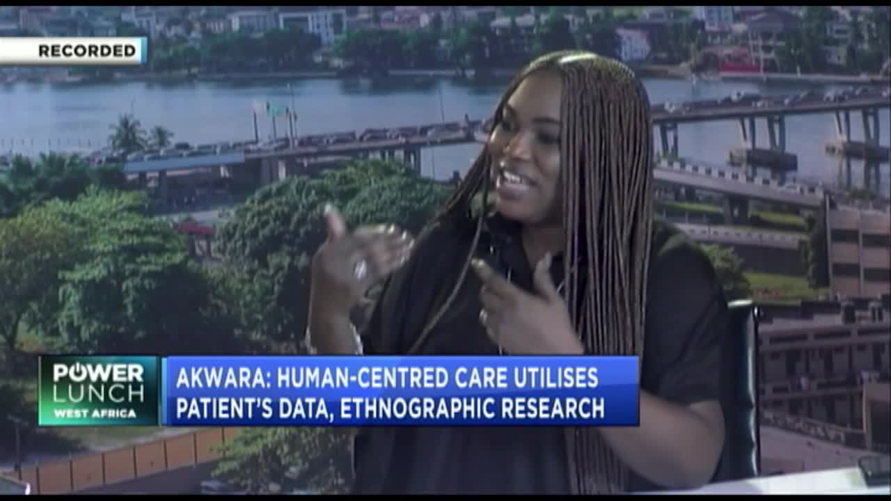 Akwara: End-to-end healthcare management key to patient’s experience