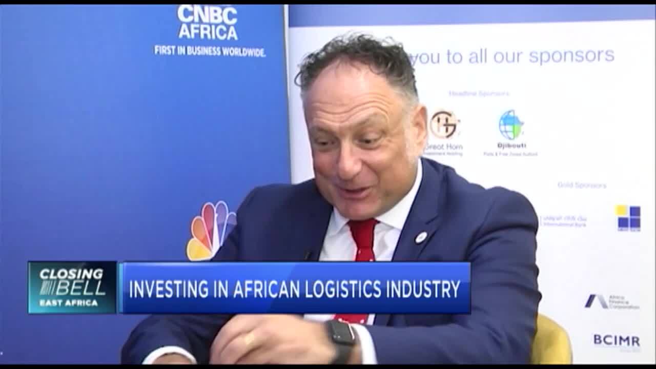 Navigating the future of Africa’s logistics industry