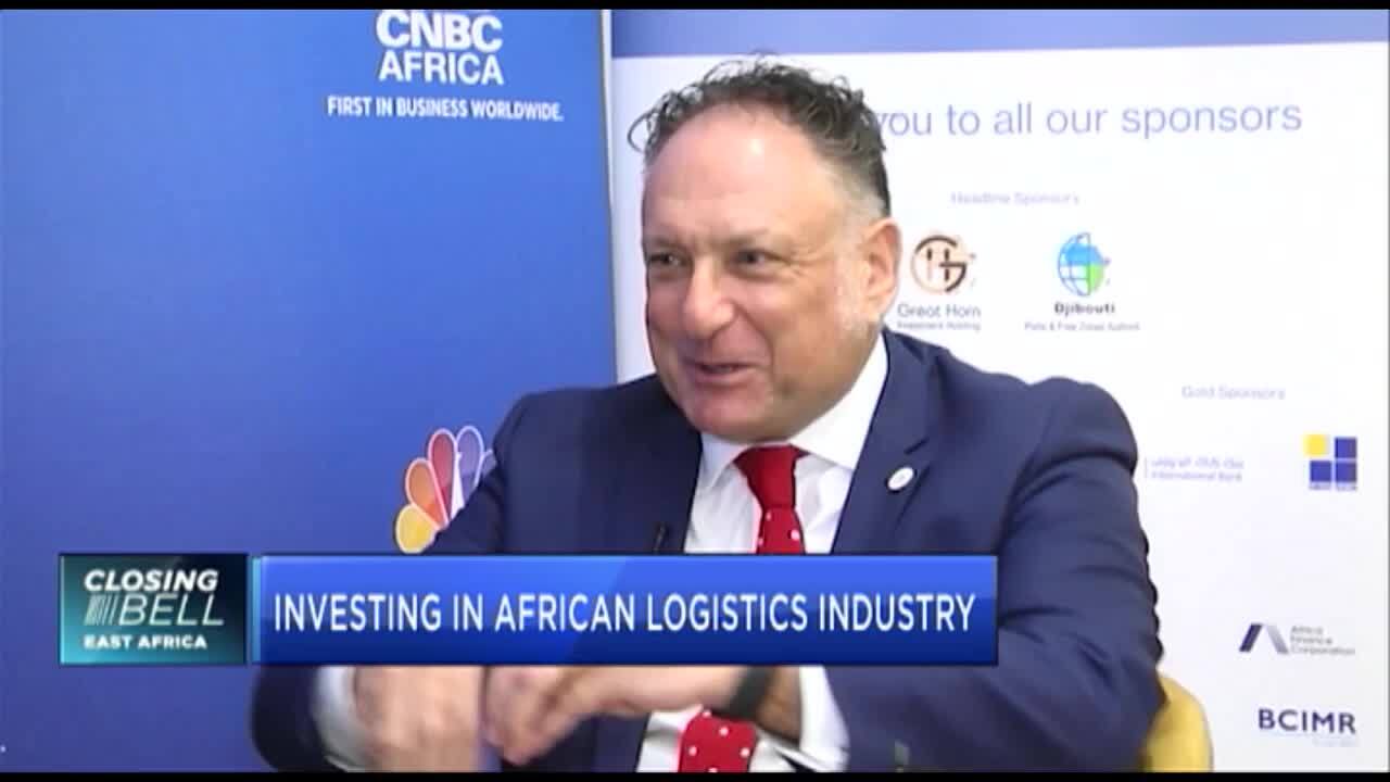 Navigating the future of Africa’s logistics industry