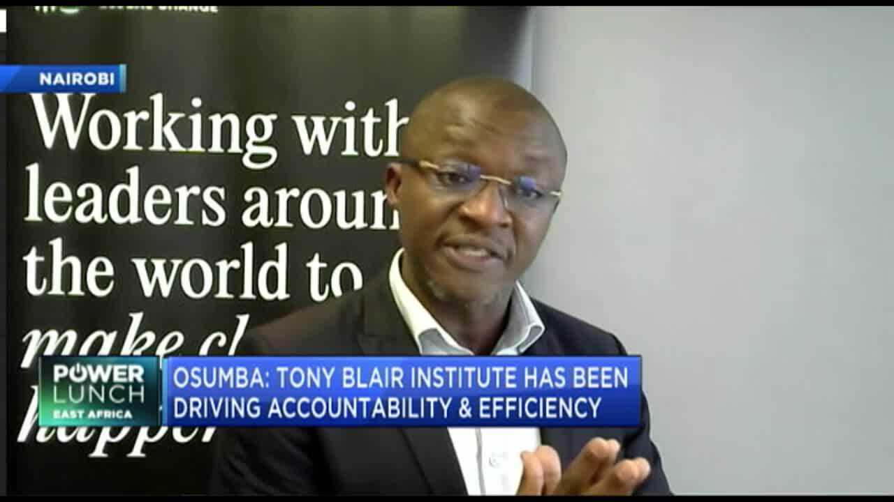 Counting the cost of Africa's economic future