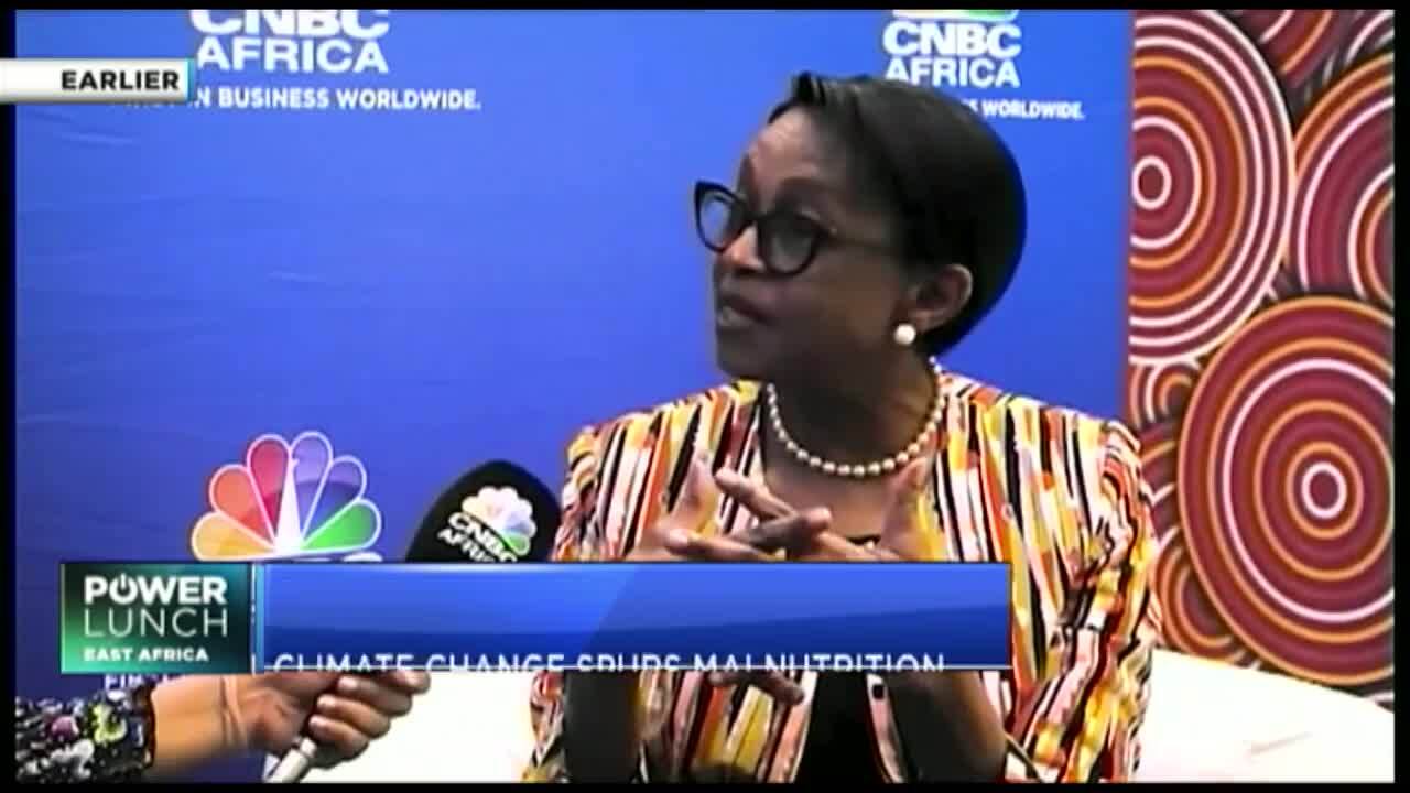 How can Africa's health care navigate climate change
